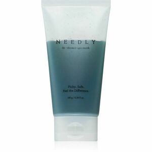 NEEDLY In-Shower Spa Mask 3minutová detoxikační pleťová maska 180 g obraz