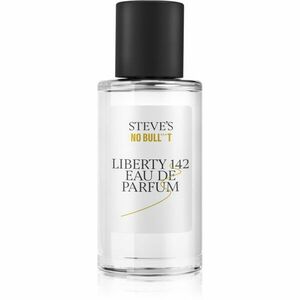 Steve's No Bull***t Liberty 142 parfém pro muže 50 ml obraz