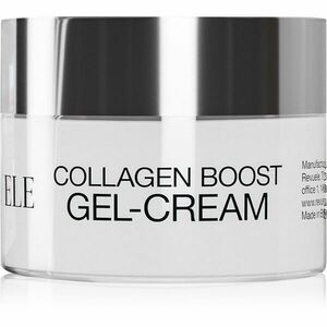 Revuele Wonder Collagen Boost lehký gelový krém pro zpevnění pleti 50 ml obraz