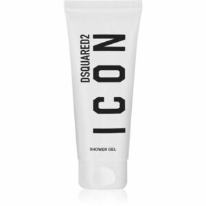 Dsquared2 Icon Pour Femme sprchový gel pro ženy 200 ml obraz