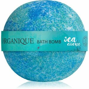 Organique Sea Essence Detox Therapy šumivá koule do koupele 170 g obraz