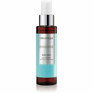 Organique Sea Essence Detox Therapy osvěžující tělový sprej 100 ml obraz