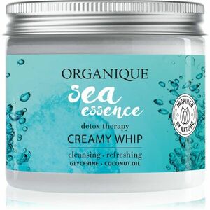 Organique Sea Essence Detox Therapy sprchová pěna 200 ml obraz