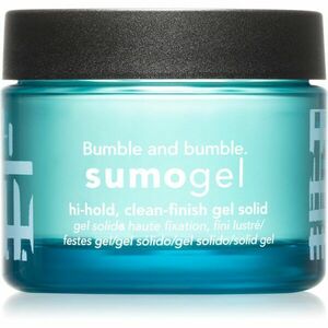 Bumble and bumble Sumogel gel na vlasy 50 ml obraz