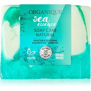 Organique Sea Essence Detox Therapy přírodní tuhé mýdlo 100 g obraz