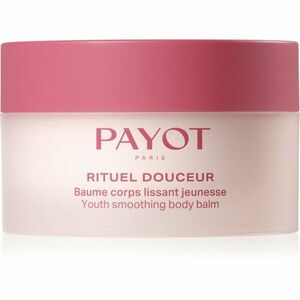 Payot Rituel Douceur vyhlazující tělový balzám 200 ml obraz
