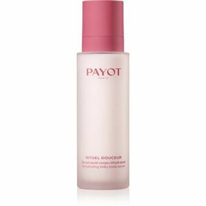 Payot Rituel Douceur tělové sérum s hydratačním účinkem 100 ml obraz