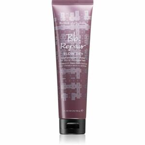 Bumble and bumble Repair Blow Dry ochranný krém pro suché a poškozené vlasy 150 ml obraz