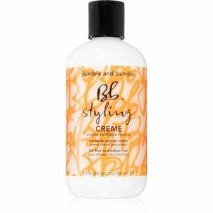 Bumble and bumble Styling Creme stylingový krém 250 ml obraz