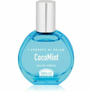 Helan CocoMint toaletní voda pro ženy 30 ml obraz