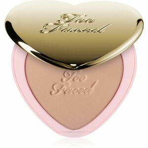Too Faced Born This Way Soft Blur Setting Powder matující pudr odstín Medium 4, 8 g obraz