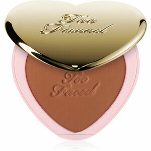 Too Faced Born This Way Soft Blur Setting Powder matující pudr odstín Deep 4, 8 g obraz