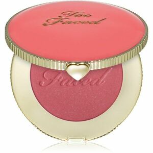 Too Faced Cloud Crush Blush kompaktní tvářenka se zrcátkem odstín Golden Hour 5 g obraz