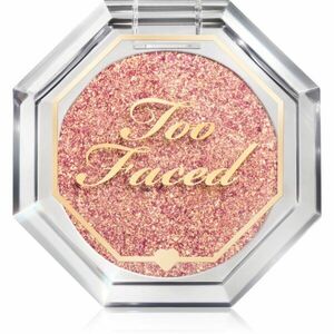 Too Faced Disco Crush High Shine Glitter Eye + Face Sparkle třpytivé oční stíny odstín Mystic Pink 1.5 g obraz