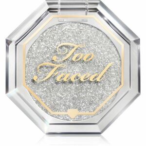 Too Faced Disco Crush High Shine Glitter Eye + Face Sparkle třpytivé oční stíny odstín Fairy Dust 1, 5 g obraz
