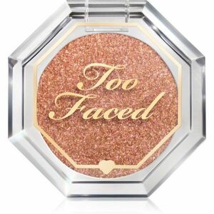Too Faced Disco Crush High Shine Glitter Eye + Face Sparkle třpytivé oční stíny odstín Magic Sprinkles 1.5 g obraz