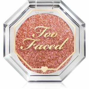 Too Faced Disco Crush High Shine Glitter Eye + Face Sparkle třpytivé oční stíny odstín Heart Eyes 1.5 g obraz