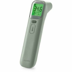 Nuvita Digital Thermometer digitální bezdotekový teploměr 1 ks obraz