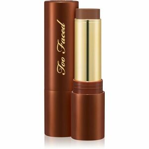 Too Faced Chocolate Soleil Melting Bronzing & Sculpting Stick konturovací tyčinka odstín Chocolate Mocha 8 g obraz