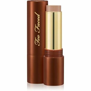 Too Faced Chocolate Soleil Melting Bronzing & Sculpting Stick konturovací tyčinka odstín Milk Chocolate 8 g obraz