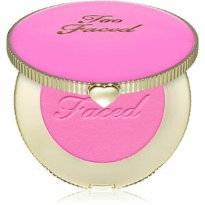 Too Faced Cloud Crush Blush kompaktní tvářenka se zrcátkem odstín Super Candy Clouds 100 g obraz