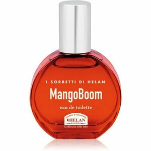 Helan MangoBoom toaletní voda pro ženy 30 ml obraz