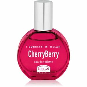 Helan CherryBerry toaletní voda pro ženy 30 ml obraz