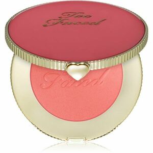 Too Faced Cloud Crush Blush kompaktní tvářenka se zrcátkem odstín Head In The Clouds 5 g obraz