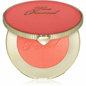 Too Faced Cloud Crush Blush kompaktní tvářenka se zrcátkem odstín Tequila Sunset 5 g obraz
