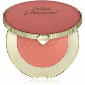 Too Faced Cloud Crush Blush kompaktní tvářenka se zrcátkem odstín Velvet Crush 5 g obraz