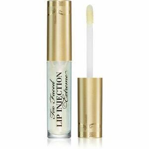Too Faced Lip Injection Extreme Lip Plumper Travel Size hydratační lesk na rty se zvětšujícím efektem odstín Original 2.8 g obraz