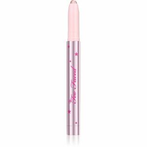 Too Faced Quickie Queen oční stíny v tužce odstín Fairy Dust 1.5 g obraz