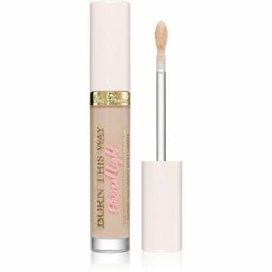 Too Faced Born This Way Ethereal Light Illuminating Smoothing Concealer rozjasňující korektor s hydratačním účinkem odstín Milkshake 5 ml obraz