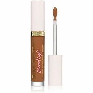 Too Faced Born This Way Ethereal Light Illuminating Smoothing Concealer rozjasňující korektor s hydratačním účinkem odstín Chocolate Truffle 5 ml obraz