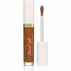 Too Faced Born This Way Ethereal Light Illuminating Smoothing Concealer rozjasňující korektor s hydratačním účinkem odstín Milk Chocolate 5 ml obraz