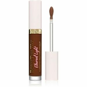 Too Faced Born This Way Ethereal Light Illuminating Smoothing Concealer rozjasňující korektor s hydratačním účinkem odstín Espresso 5 ml obraz