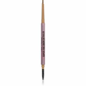 Too Faced Super Fine Brow Detailer Eyebrow Pencil dlouhotrvající tužka na obočí odstín Natural Blonde 0, 08 g obraz