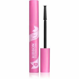 Too Faced Ribbon Wrapped Lash Extreme Lenght Mascara prodlužující řasenka pro objem a natočení řas 8 ml obraz