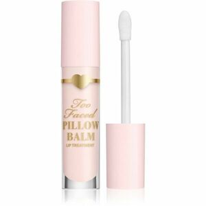 Too Faced Hangover Pillow Balm hydratační balzám na rty pro objem rtů odstín Original 6 ml obraz