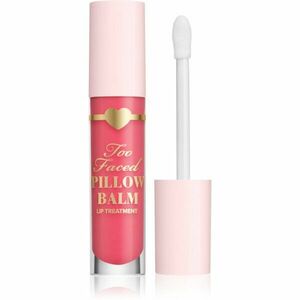 Too Faced Hangover Pillow Balm hydratační balzám na rty pro objem rtů odstín Juicy Watermelon Kiss 6 ml obraz