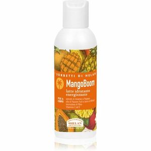 Helan MangoBoom tělové hydratační mléko 150 ml obraz
