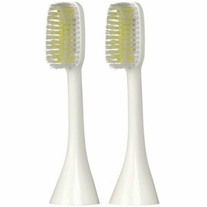 Silk'n ToothWave Extra Soft náhradní hlavice pro sonický bateriový zubní kartáček extra soft Large for ToothWave 2 ks obraz