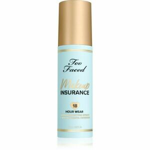 Too Faced Make-up Insurance Setting Spray fixátor make-upu pro dlouhotrvající efekt 118 ml obraz