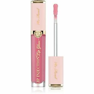 Too Faced Lip Injection Power Plumping Lip Gloss lesk na rty pro větší objem odstín Pretty Pony 6, 5 ml obraz