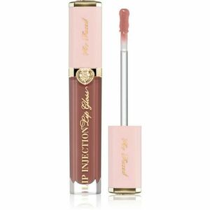 Too Faced Lip Injection Power Plumping Lip Gloss lesk na rty pro větší objem odstín Soulmate 6, 5 ml obraz