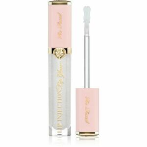 Too Faced Lip Injection Power Plumping Lip Gloss lesk na rty pro větší objem odstín Stars Are Aligned 6, 5 ml obraz