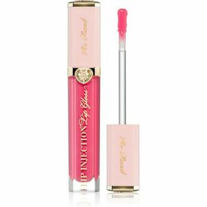Too Faced Lip Injection Power Plumping Lip Gloss lesk na rty pro větší objem odstín Just a Girl 6, 5 ml obraz