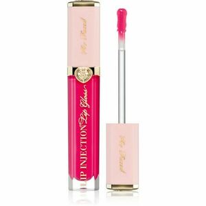 Too Faced Lip Injection Power Plumping Lip Gloss lesk na rty pro větší objem odstín People Pleaser 6, 5 ml obraz