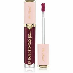 Too Faced Lip Injection Power Plumping Lip Gloss lesk na rty pro větší objem odstín Hot Love 6, 5 ml obraz