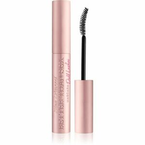 Too Faced Better Than Sex Doll Lashes Mascara řasenka pro extrémní objem a intenzivní černou barvu 8, 9 ml obraz